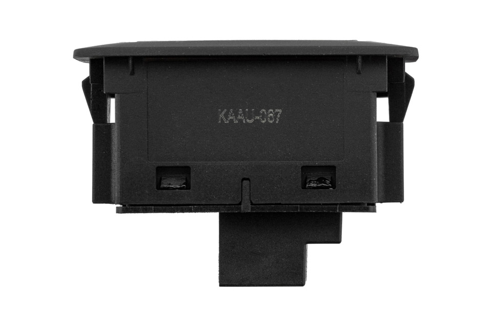 Διακοπτης Πορτ-παγκαζ 4PIN ORIG.4G0959831A Για Audi A4 2007+ A6 2004+A7 2010+ Q3 2011+Q5 2008+ - Thumbnail 4