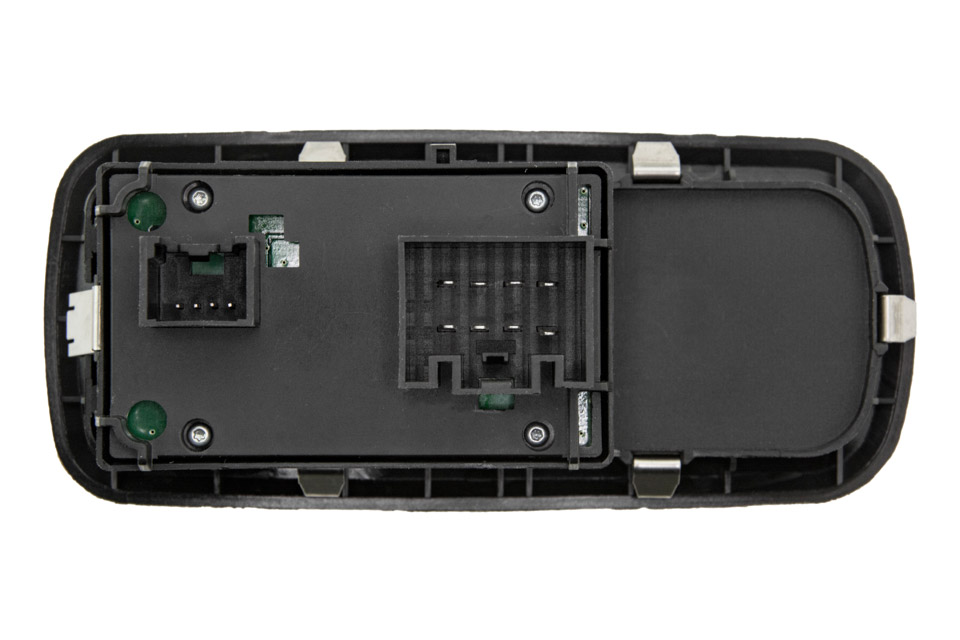 Διακοπτης Για Ford Fiesta 2010+ Παραθυρων Διπλος 12PIN ORIG.8A6T14A132AC/1547736 - Thumbnail 4