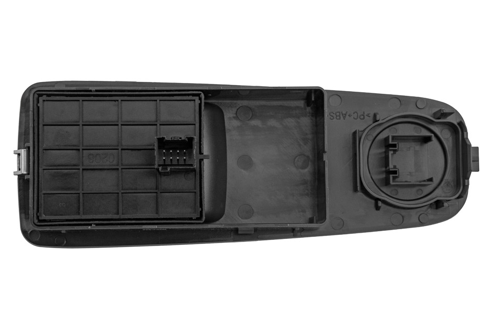 Διακοπτης Για Fiat Ducato 2006+ Citroen Jumper 2006+ Peugeot Boxer 2006+ Παραθυρων 8PIN ORIG.735421710 - Thumbnail 4
