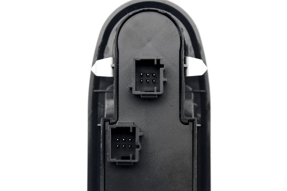 Διακοπτης Για Peugeot 308 2007+ /citroen C5 2008+ Πολλαπλος 20+6+6PIN Παραθυρων ORIG.96644915XT - Thumbnail 3