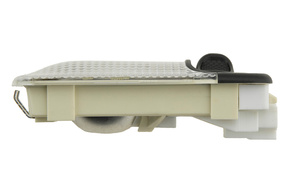 Πλαφονιερα Οροφης Για Peugeot 206/306 /citroen Xsara/berlingo/partner 4PIN ORIG.6362.K9/6362.P3/6362.H2 - Thumbnail 4