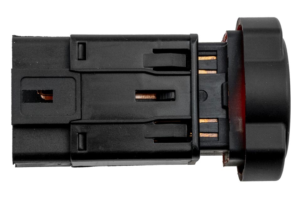 Διακοπτης Για Dacia Logan /sandero Αλαρμ 8PIN ORIG.8200602232 - Thumbnail 4
