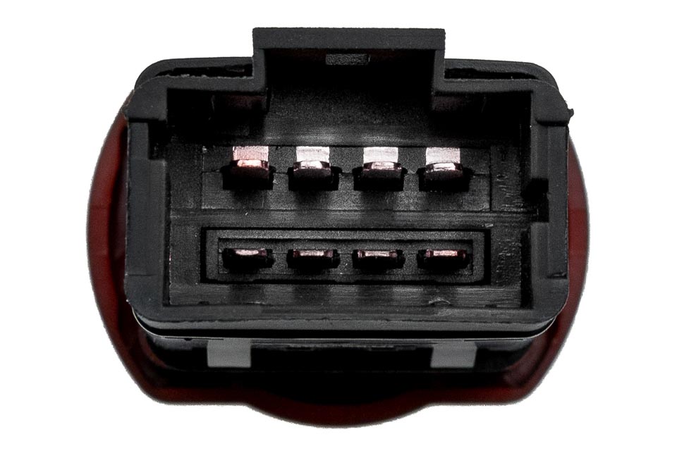 Διακοπτης Για Dacia Logan /sandero Αλαρμ 8PIN ORIG.8200602232 - Thumbnail 5