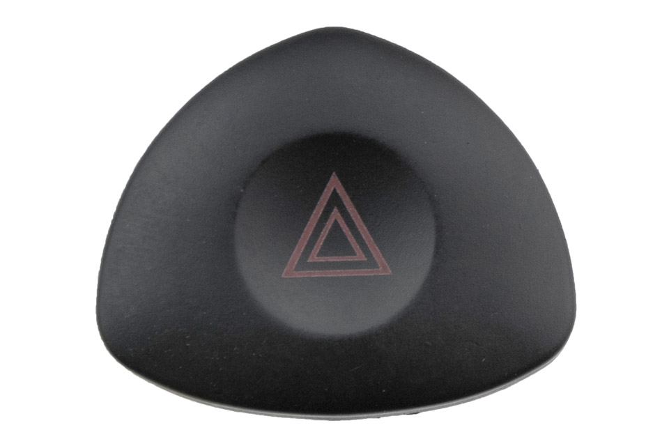 Διακοπτης Για Renault Clio 2 / Kangoo 2 Αλαρμ 4PIN ORIG.8200442723 - Thumbnail 3