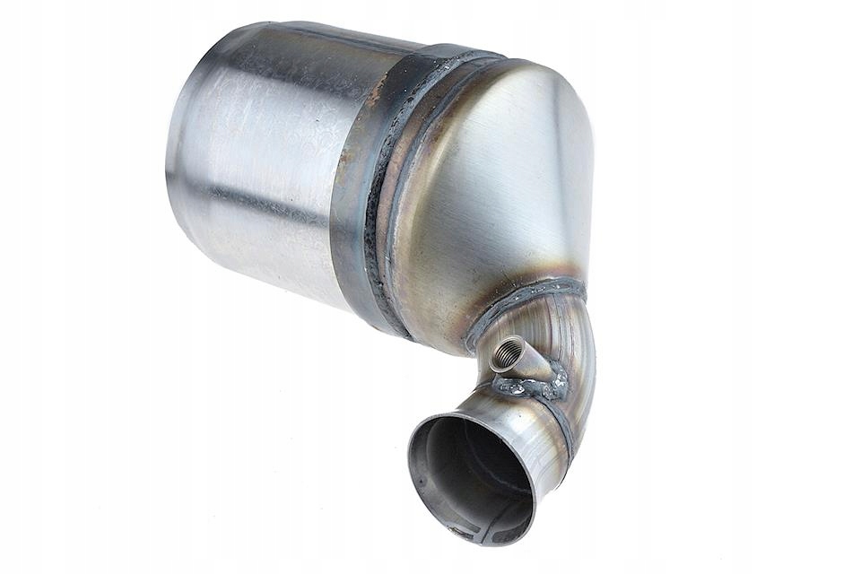 Φιλτρο Dpf Για Citroen C4 1.6HDI 2009+ C5 1.6HDI 2010+/PEUGEOT 308 1.6HDI 2009+ 308 1.6HDI 13+ 508 1.6HDI 2010+ - Thumbnail 2