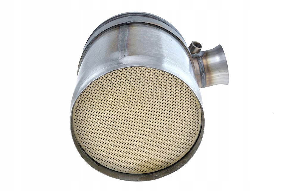Φιλτρο Dpf Για Citroen C4 1.6HDI 2009+ C5 1.6HDI 2010+/PEUGEOT 308 1.6HDI 2009+ 308 1.6HDI 13+ 508 1.6HDI 2010+ - Thumbnail 3