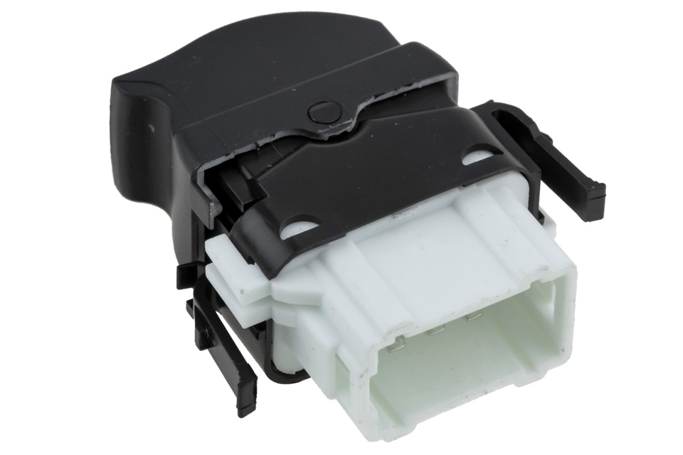 Διακοπτης Για Renault Clio Ii Παραθυρων 6PIN ORIG.8200084013 / 8200060046 - Thumbnail 2