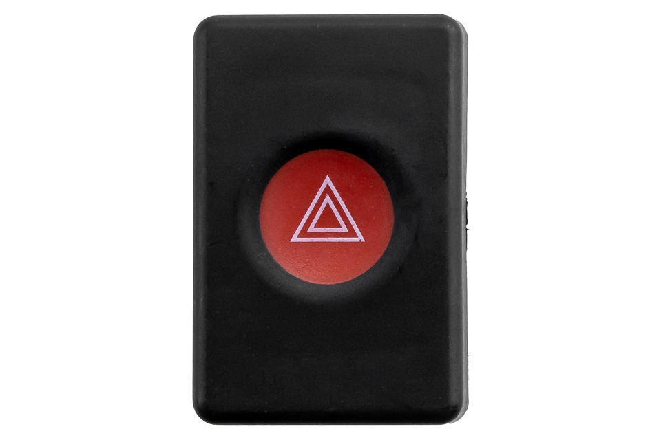 Διακοπτης Για Dacia Logan 8PIN Αλαρμ ORIG.6001546813 - Thumbnail 3