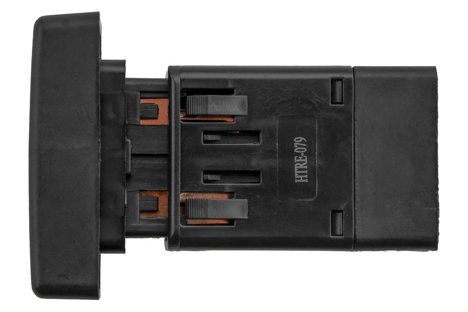 Διακοπτης Για Dacia Logan 8PIN Αλαρμ ORIG.6001546813 - Thumbnail 4
