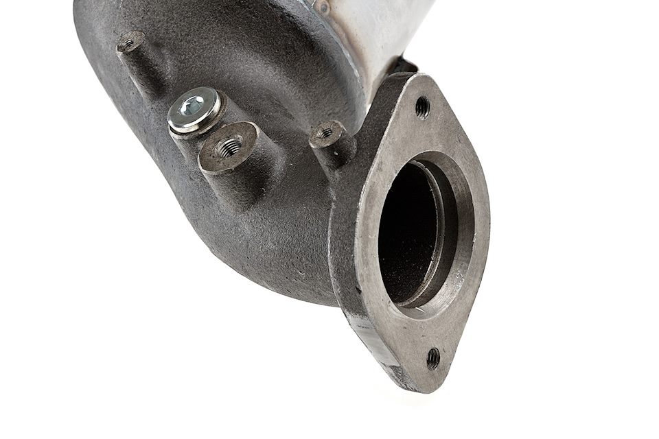 Φιλτρο Dpf Για Nissan Navara D40 2.5DCI 2005+ / Nissan Pathfinder R51 2.5DCI 2005+ - Thumbnail 2