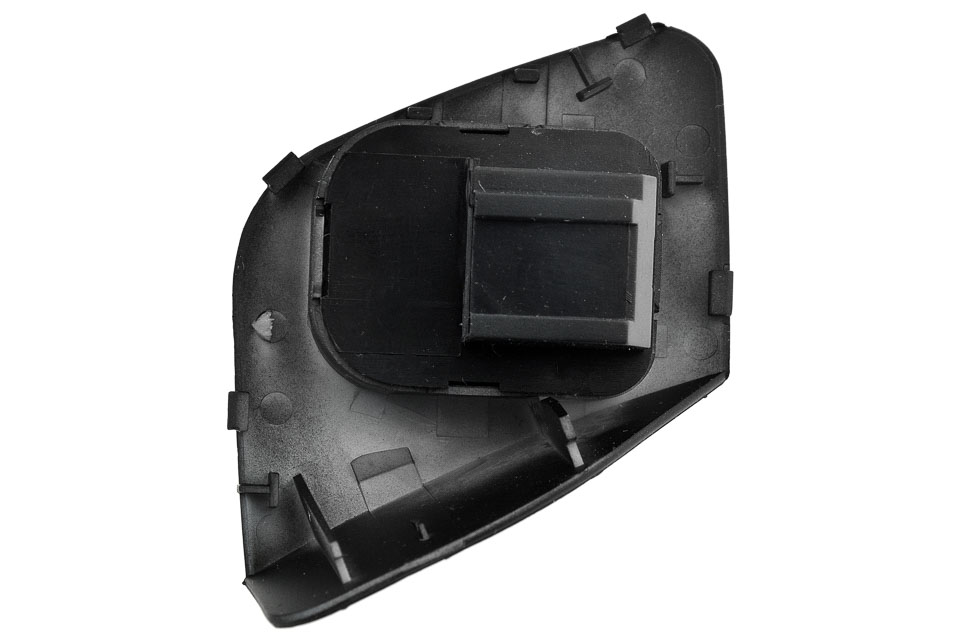 Διακοπτης Για Seat Ibiza 2008-2015 Με Ηλεκτρ.αναδιπλουμενο Καθρεπτη Καθρεπτων ORIG.6J1959565 - Thumbnail 3