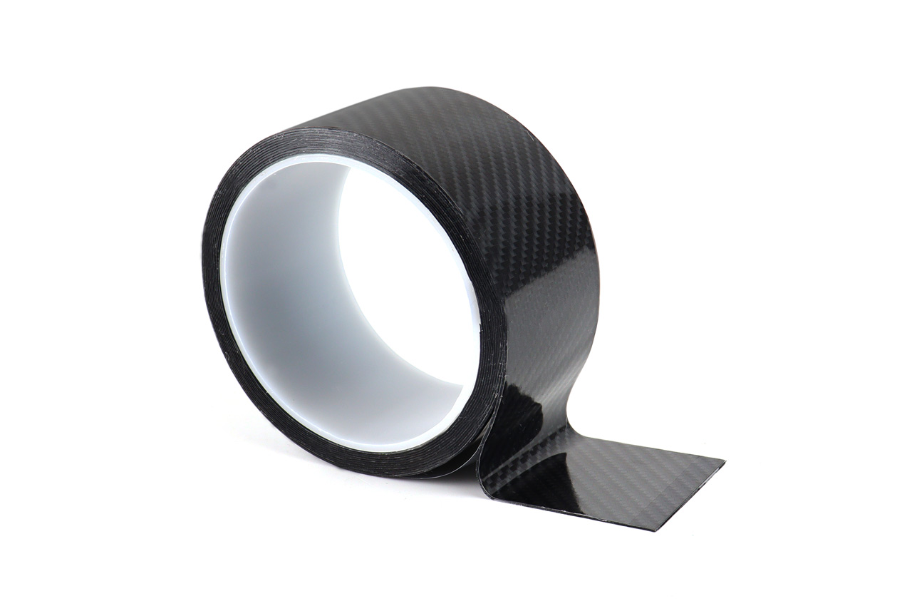 AMIO - Tainia 5D Carbon Εσωτερικης & Εξωτερικης Χρησης 50MM X 3M -1 Τεμ. (02597/AM) - Thumbnail 2