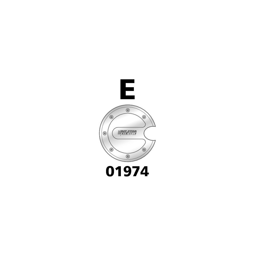 Ταπα Ρεζερβουαρ "ε" LAMPA - 1 Tem. - Thumbnail 2