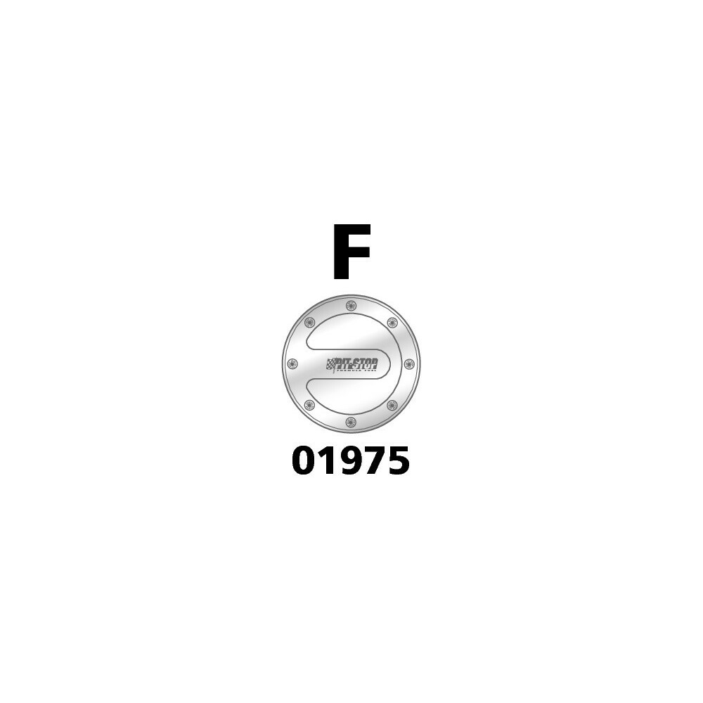 Ταπα Ρεζερβουαρ "f" LAMPA - 1 Tem. - Thumbnail 2