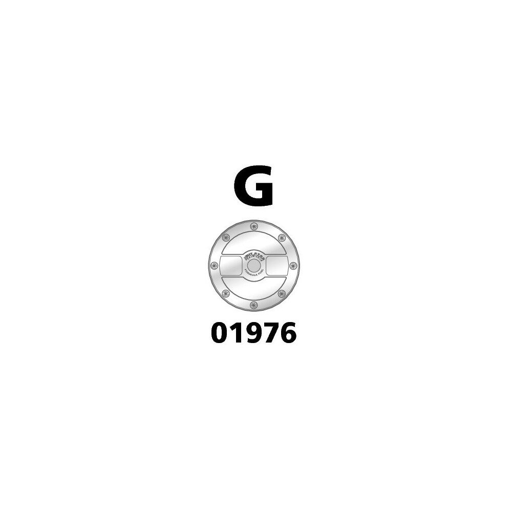 Ταπα Ρεζερβουαρ "g" LAMPA - 1 Tem. - Thumbnail 2