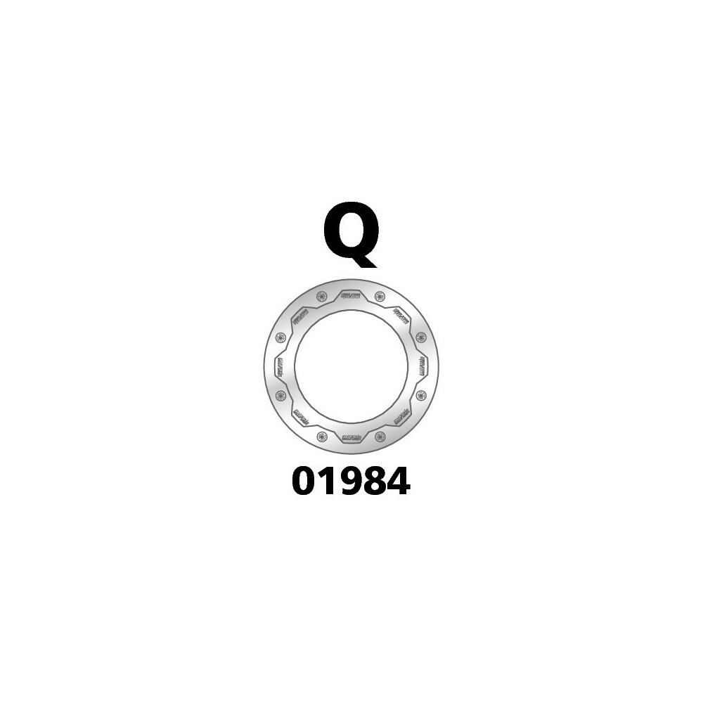 Ταπα Ρεζερβουαρ "q" LAMPA - 1 Tem. - Thumbnail 2