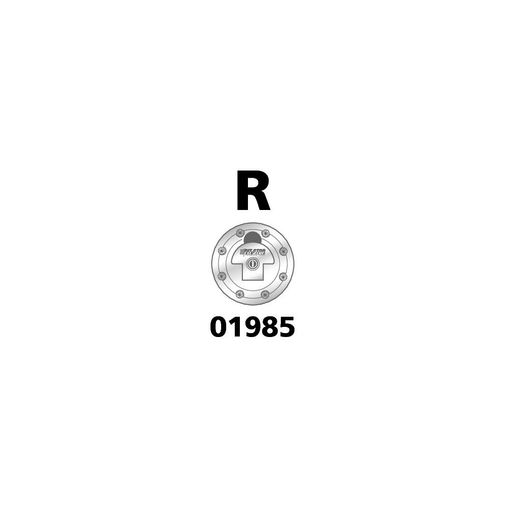 Ταπα Ρεζερβουαρ "r" LAMPA - 1 Tem. - Thumbnail 2