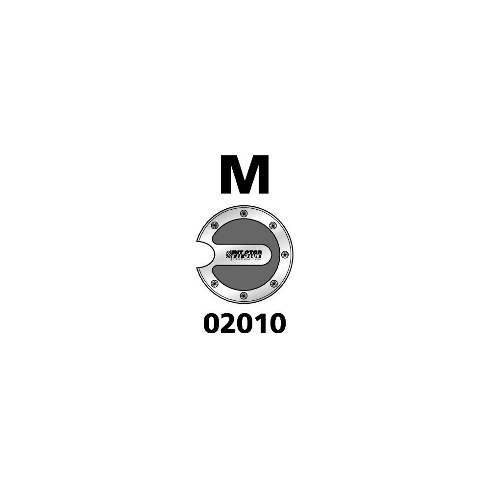 Ταπα Ρεζερβουαρ Carbon "m" LAMPA - 1 Tem. - Thumbnail 2