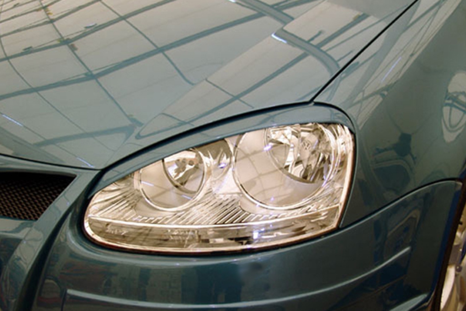 Motordrome - Φρυδάκια για Volkswagen Golf Mk5 - 1 Σετ. (FR.00.0088)