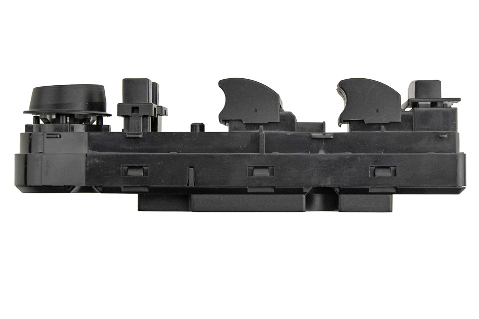 Διακοπτης Για Bmw Σειρα 5 E60/E61 Πολλαπλος 4PIN Παραθυρων ORIG.61316951909/61316951910 - Thumbnail 2