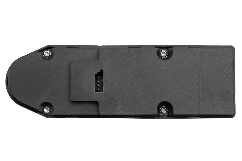 Διακοπτης Για Bmw Σειρα 5 E60/E61 Πολλαπλος 4PIN Παραθυρων ORIG.61316951909/61316951910 - Thumbnail 3