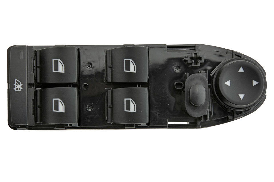 Διακοπτης Για Bmw E70/E71/E84/E87/E90/E91 Πολλαπλος 18PIN Παραθυρων ORIG.61319155501/61319155504/61319217329 - Thumbnail 2
