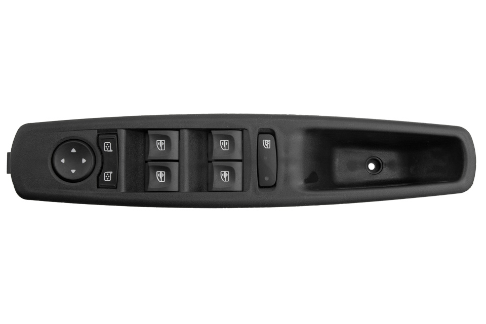 Διακοπτης Για Renault Fluence /laguna Πολλαπλος 13PIN Παραθυρων ORIG.809610016R - Thumbnail 4