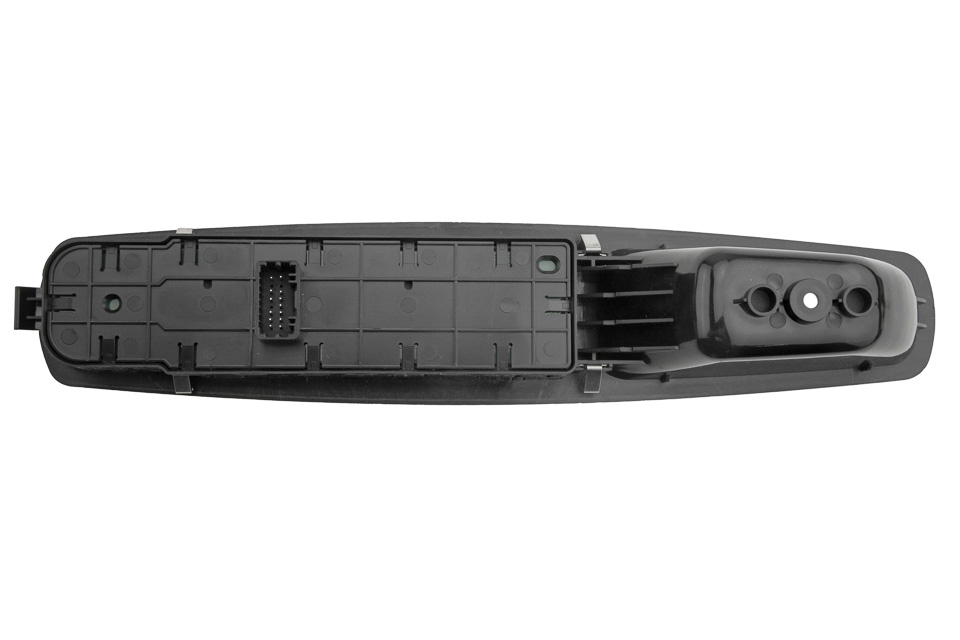 Διακοπτης Για Renault Fluence /laguna Πολλαπλος 13PIN Παραθυρων ORIG.809610016R - Thumbnail 2