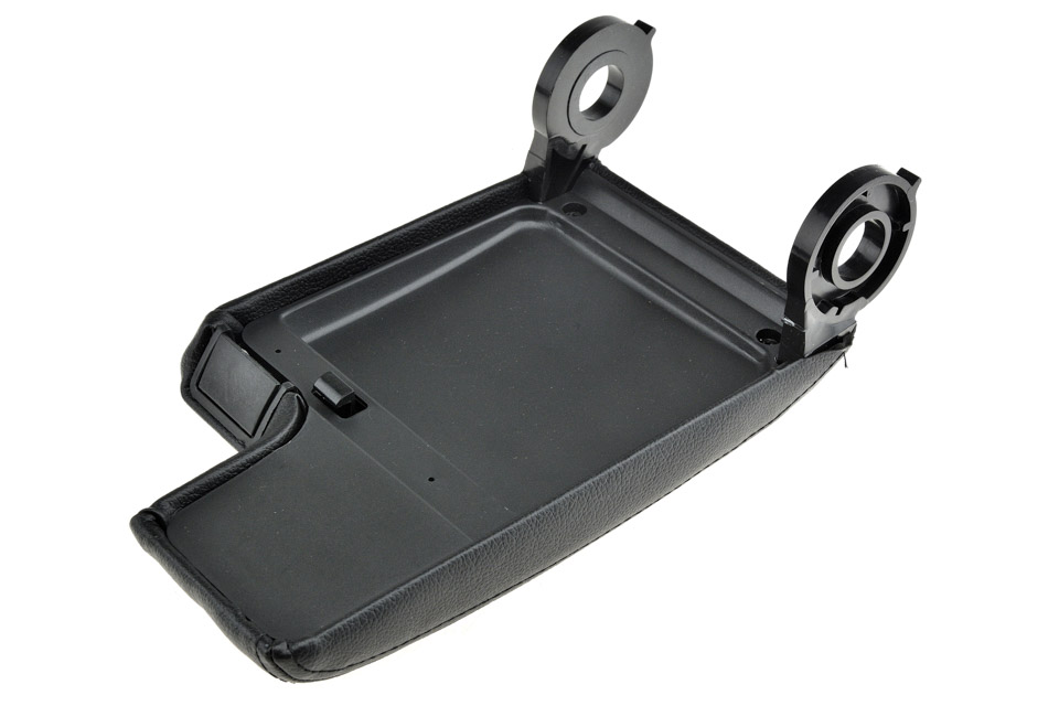 Καπακι OEM Τεμπελη Για Bmw 3 E46 1999+  Μαυρο Χρωμα NTY - 1 Τεμ. - Thumbnail 3
