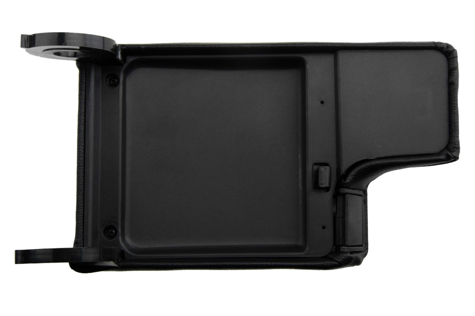 Καπακι OEM Τεμπελη Για Bmw 3 E46 1999+  Μαυρο Χρωμα NTY - 1 Τεμ. - Thumbnail 4
