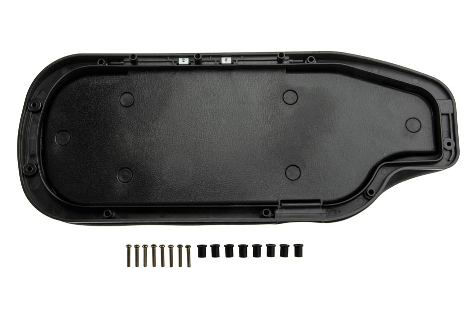 Καπακι OEM Τεμπελη Για Subaru Brz 2013+ / Toyota GT86 2013+ Μαυρο Χρωμα NTY - 1 Τεμ. - Thumbnail 3