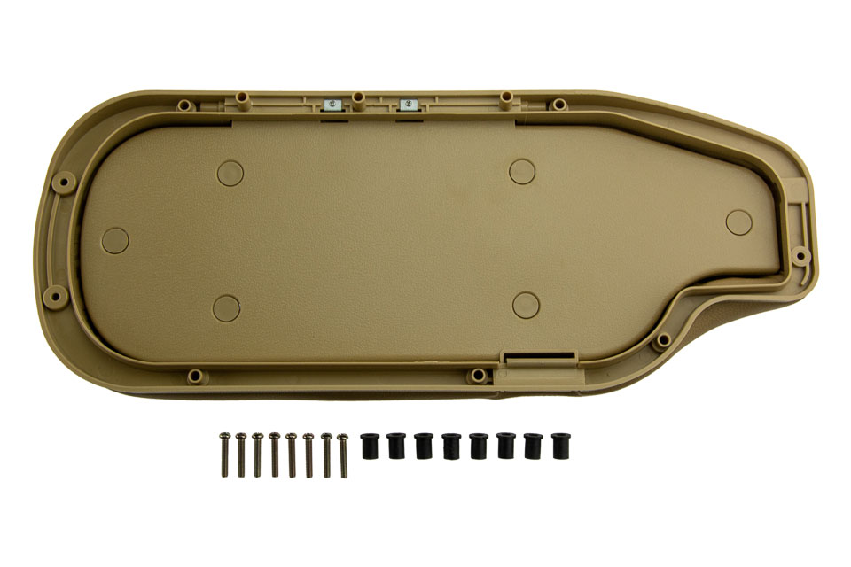 Καπακι OEM Τεμπελη Για Subaru Brz 2013+ / Toyota GT86 2013+ Μπεζ Χρωμα NTY - 1 Τεμ. - Thumbnail 2