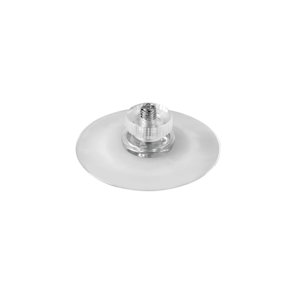 Βεντουζες Γενικης Χρησεως Με Βιδα M5X0,8MM/40MM Multiuse Cups  LAMPA -2 Τεμ - Thumbnail 2