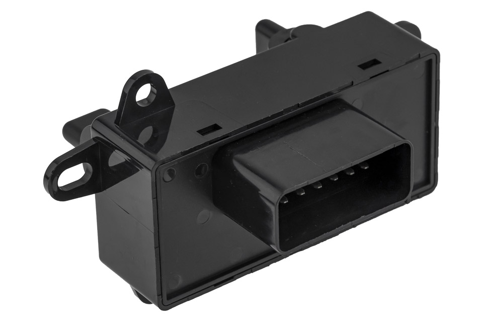 Διακοπτης Για Chrysler Town/country 2004+ /dodge Grand Caravan 2004+ Πολλαπλος 11PIN Παραθυρων ORIG.04685732AC - Thumbnail 2