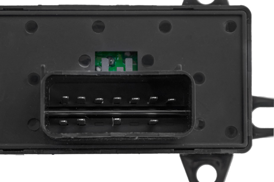 Διακοπτης Για Chrysler Town/country 2004+ /dodge Grand Caravan 2004+ Πολλαπλος 11PIN Παραθυρων ORIG.04685732AC - Thumbnail 6