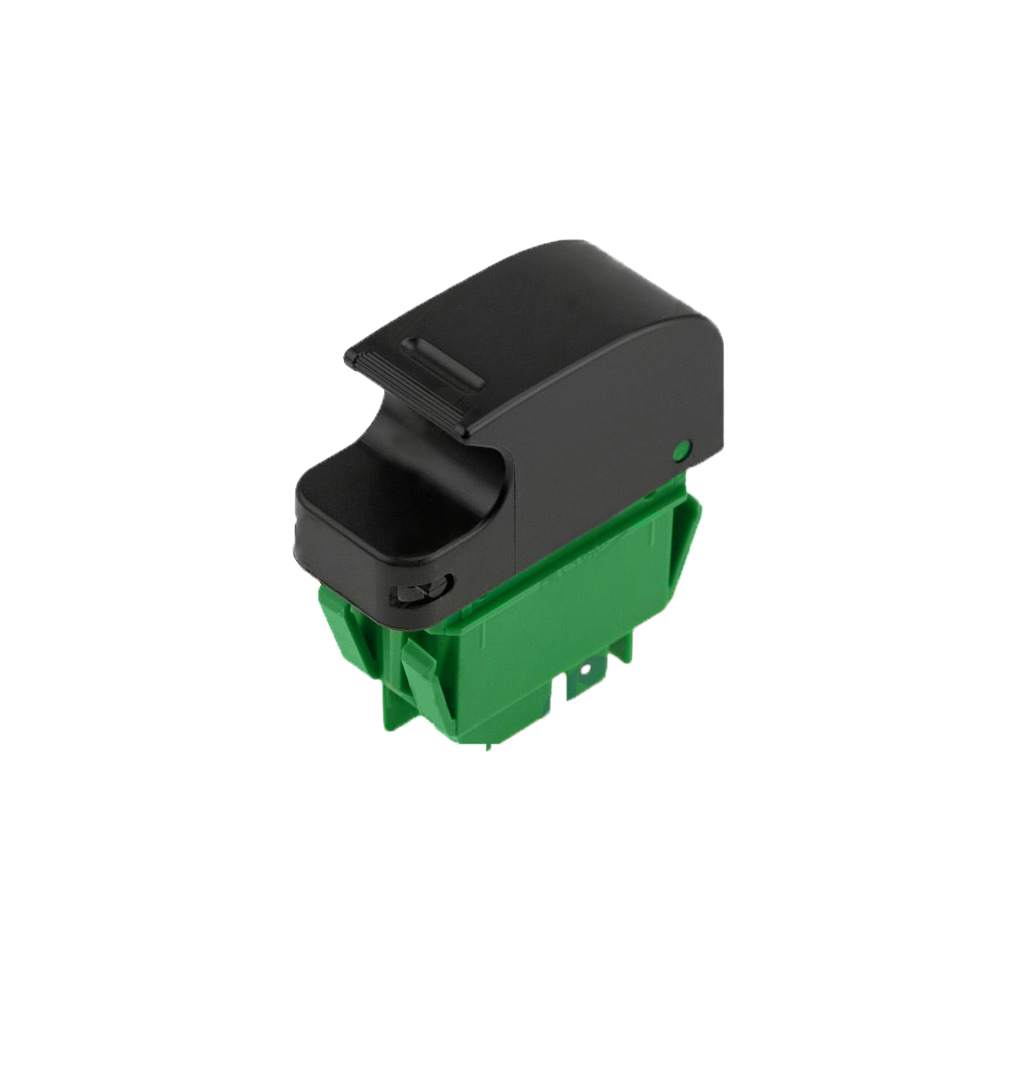 Διακοπτης Για Citroen C1 2005+ /peugeot 107 2005+/TOYOTA Aygo 2005+ Μονος 4PIN Παραθυρων ORIG.CWR70053GS - Thumbnail 2