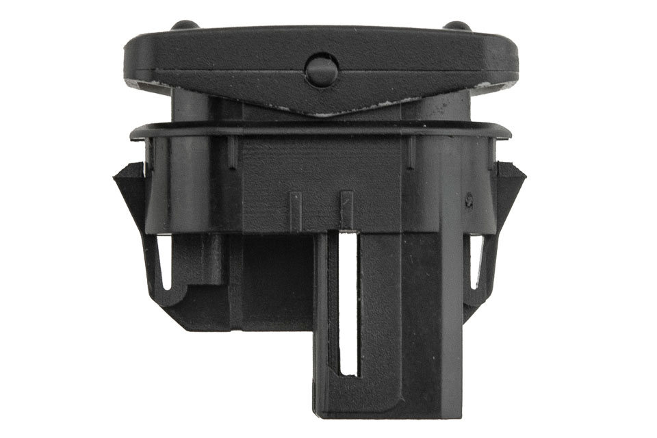 Διακοπτης Για Ford Mondeo Iv 2007+ /s-max 2006+/ Galaxy 2006+ Μονος Συνοδηγου 4PIN Παραθυρων ORIG.050080059/6M2T14529AB - Thumbnail 4