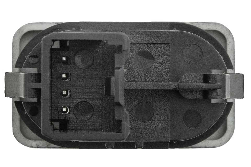 Διακοπτης Για Ford Mondeo Iv 2007+ /s-max 2006+/ Galaxy 2006+ Μονος Συνοδηγου 4PIN Παραθυρων ORIG.050080059/6M2T14529AB - Thumbnail 6