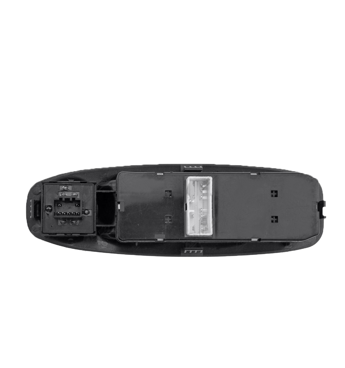Διακοπτης Για Hyundai Accent Ii 1999+ Πολλαπλος 11PIN Παραθυρων ORIG.93570-25020 - Thumbnail 3
