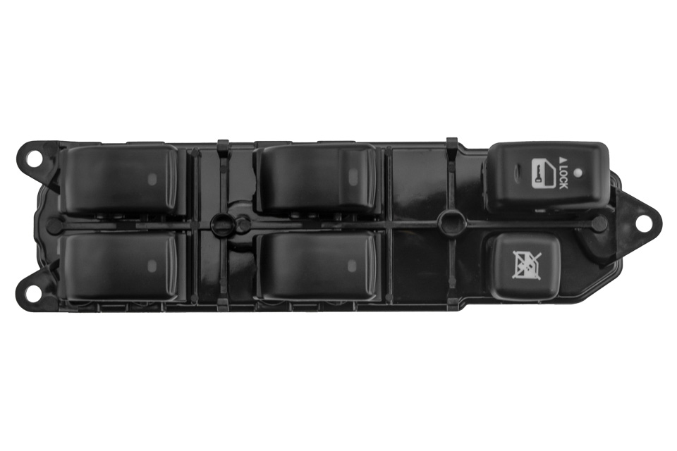 Διακοπτης Για Toyota Land Cruiser Prado 2004+ Πολλαπλος 20PIN ΠΑΡΑΘΥΡΩΝ.ORIG.84040-60052 - Thumbnail 3