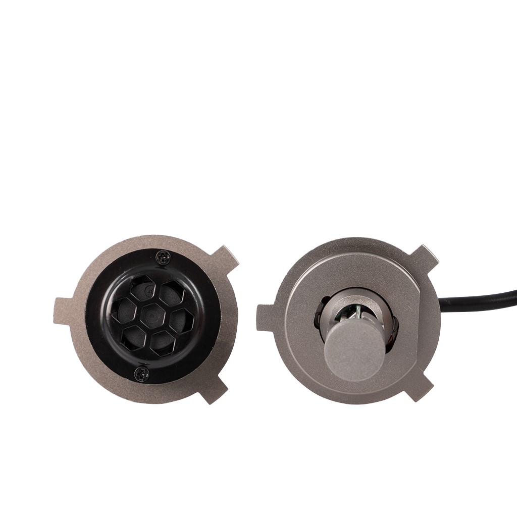 H4 12V 2X20W 6.500K 5200LM Osram Pro LED Kit Set Can-bus (με Ανεμιστηρακι) Next Gen  M-TECH - 2 Τεμ. - Thumbnail 3