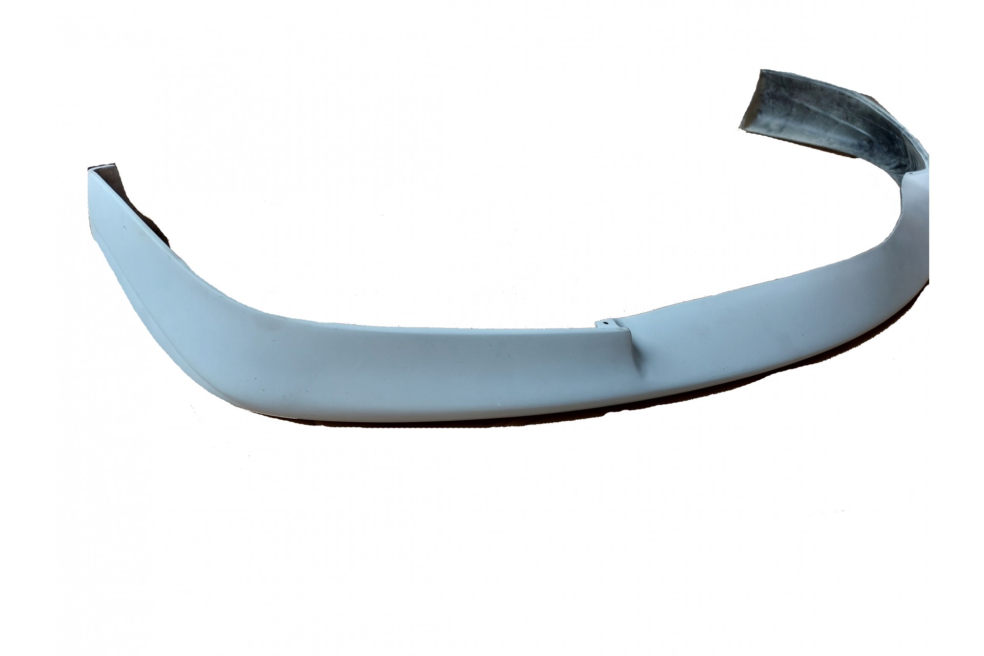 Hyundai Accent 3D/5D Εμπροσθιο Spoiler