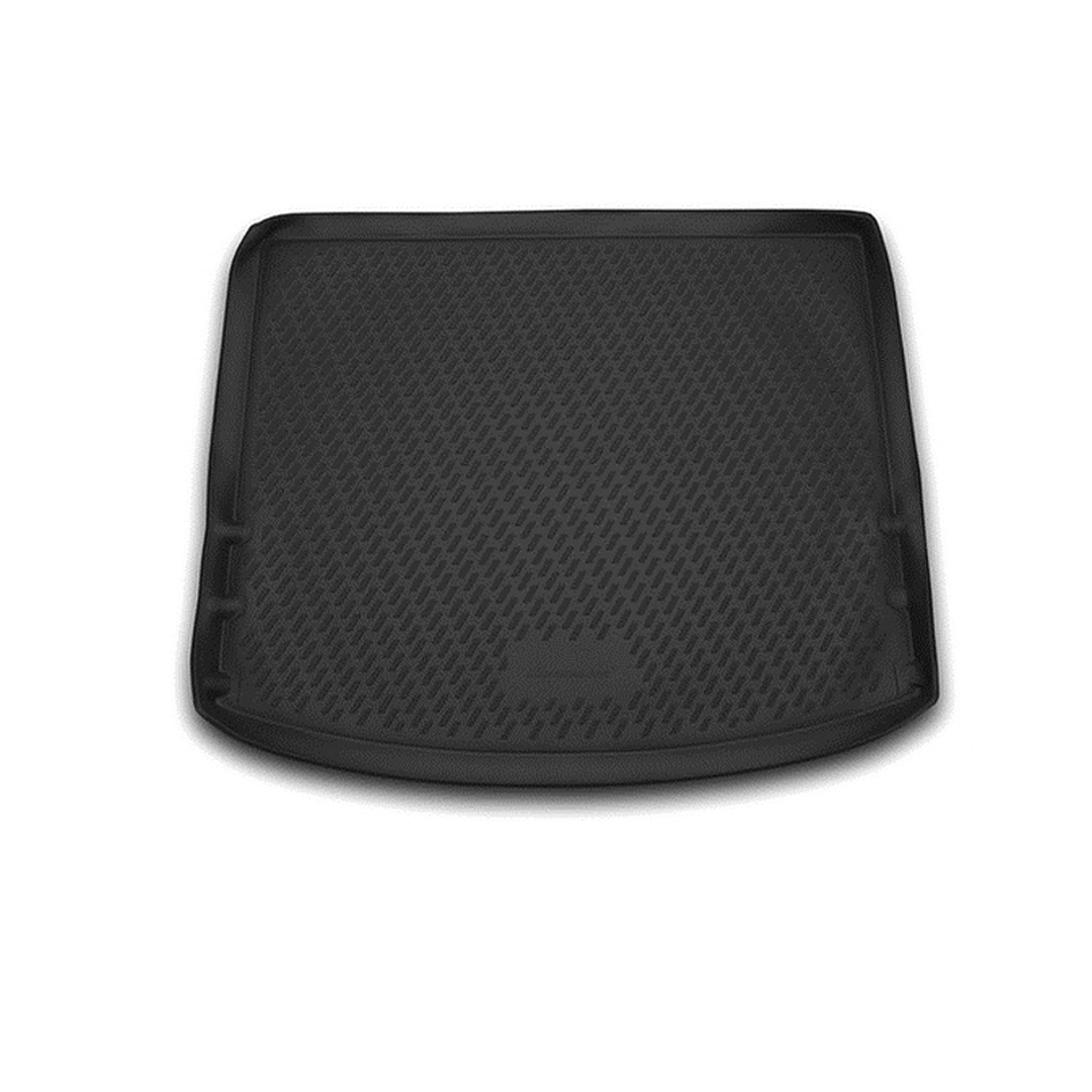 ΠΑΤΑΚΙ ΣΚΑΦΗ ΠΟΡΤ ΜΠΑΓΚΑΖ ΓΙΑ MAZDA 3 5D 01/2014+ TPE ΛΑΣΤΙΧΟ ΣΕ ΜΑΥΡΟ ΧΡΩΜΑ NOVLINE - 1 ΤΕΜ.