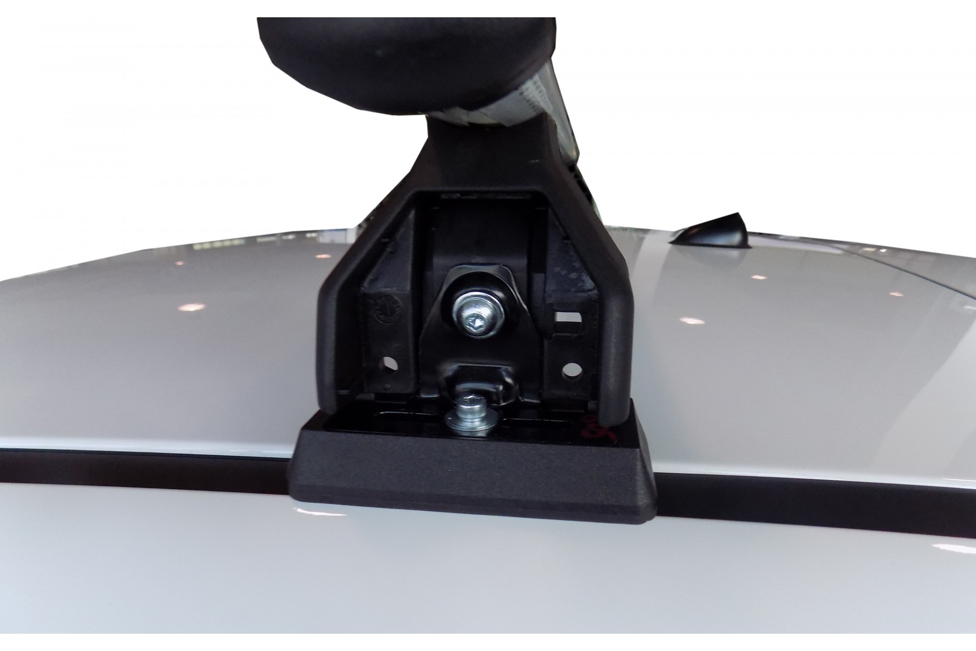 Kit Με Μπαρες Οροφης Για Hyundai I20 Iι Gb 5D 2014-2020 Αλουμινιου Tema MENABO (AL1 - 3360/MB - FIX509FP) - 2 Τεμ. - Thumbnail 5