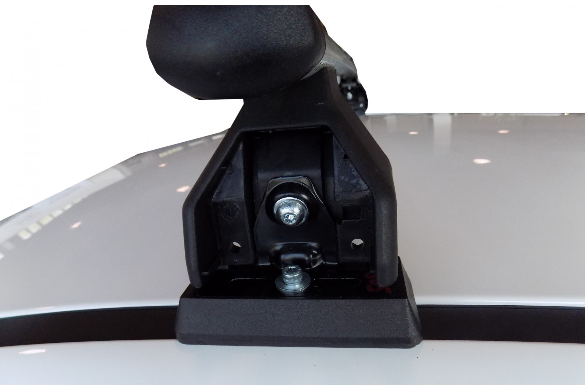 Kit Με Μπαρες Οροφης Για Hyundai I20 Iι Gb 5D 2014-2020 Αλουμινιου Tema MENABO (AL1 - 3360/MB - FIX509FP) - 2 Τεμ. - Thumbnail 6