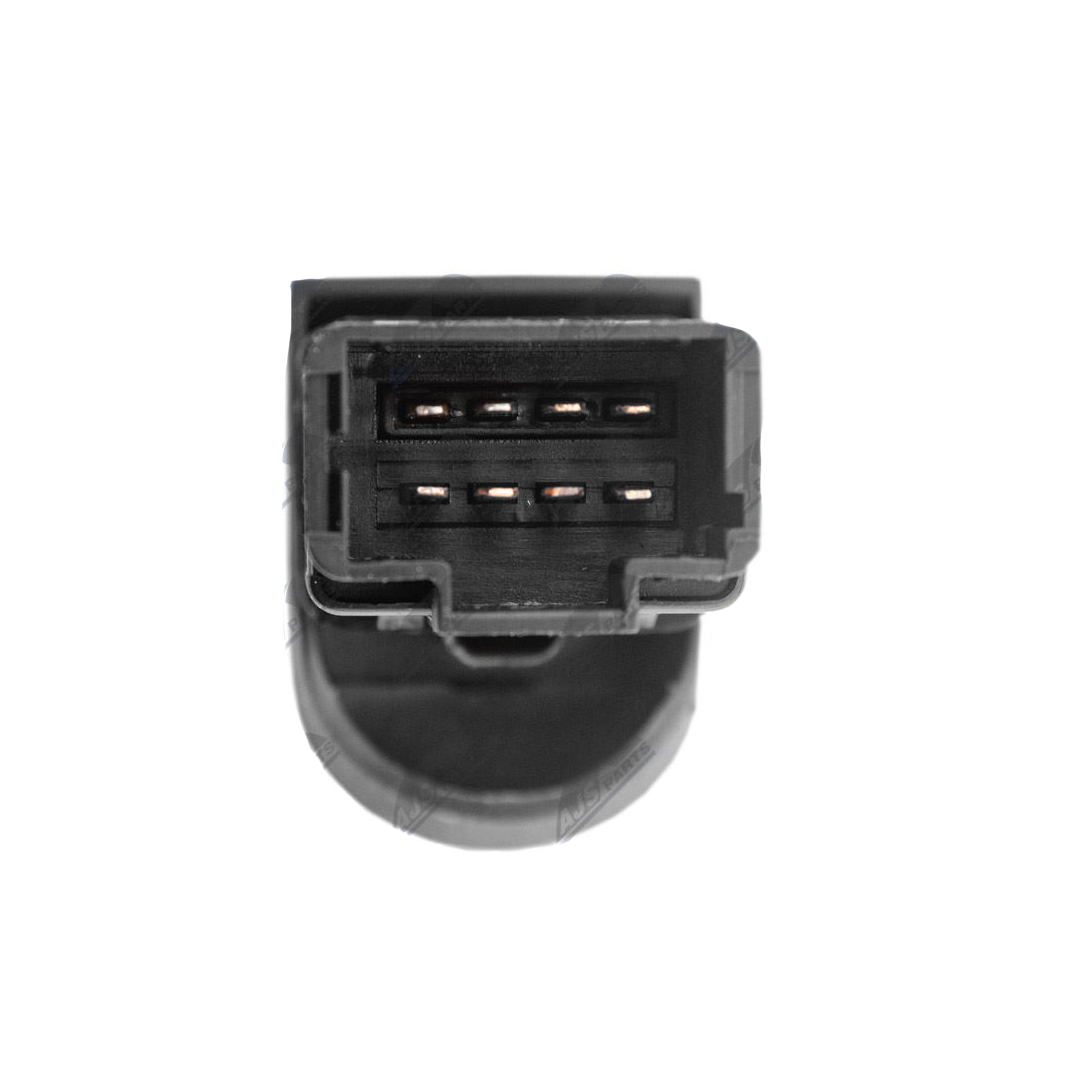 Διακοπτης Για Renault Kangoo Αλαρμ 8PIN ORIG.7700308821 - Thumbnail 4