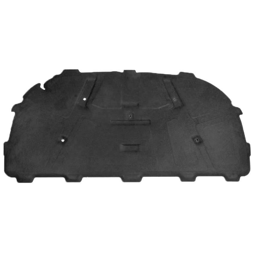 Ηχομονωση-θερμομονωση Για Audi A4 B8/A4 B8 Avant 2007+ / A5 2007+ --θερμομονωση Καπω Χωρου Κινητηρα ORIG.8T0863825H NTY - 1 Τεμ. - Thumbnail 2