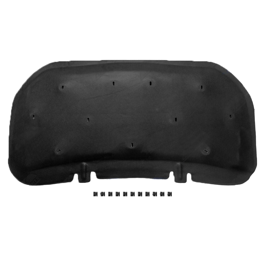 Ηχομονωση-θερμομονωση Για Land Rover Range Rover Sport 2013+  Καπω Χωρου Κινητηρα ORIG.LR043837 NTY - 1 Τεμ. - Thumbnail 2