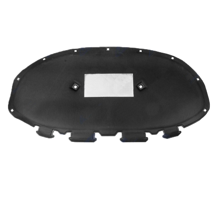 ΗΧΟΜΟΝΩΣΗ-ΘΕΡΜΟΜΟΝΩΣΗ ΓΙΑ SKODA RAPID 2013+ / SEAT TOLEDO IV 2012+ ΚΑΠΩ ΧΩΡΟΥ ΚΙΝΗΤΗΡΑ orig.5JA863831 NTY - 1 τεμ.