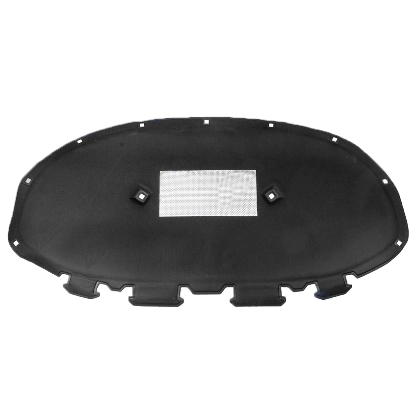 Ηχομονωση-θερμομονωση Για Skoda Rapid 2013+ / Seat Toledo Iv 2012+  Καπω Χωρου Κινητηρα ORIG.5JA863831 NTY - 1 Τεμ. - Thumbnail 2